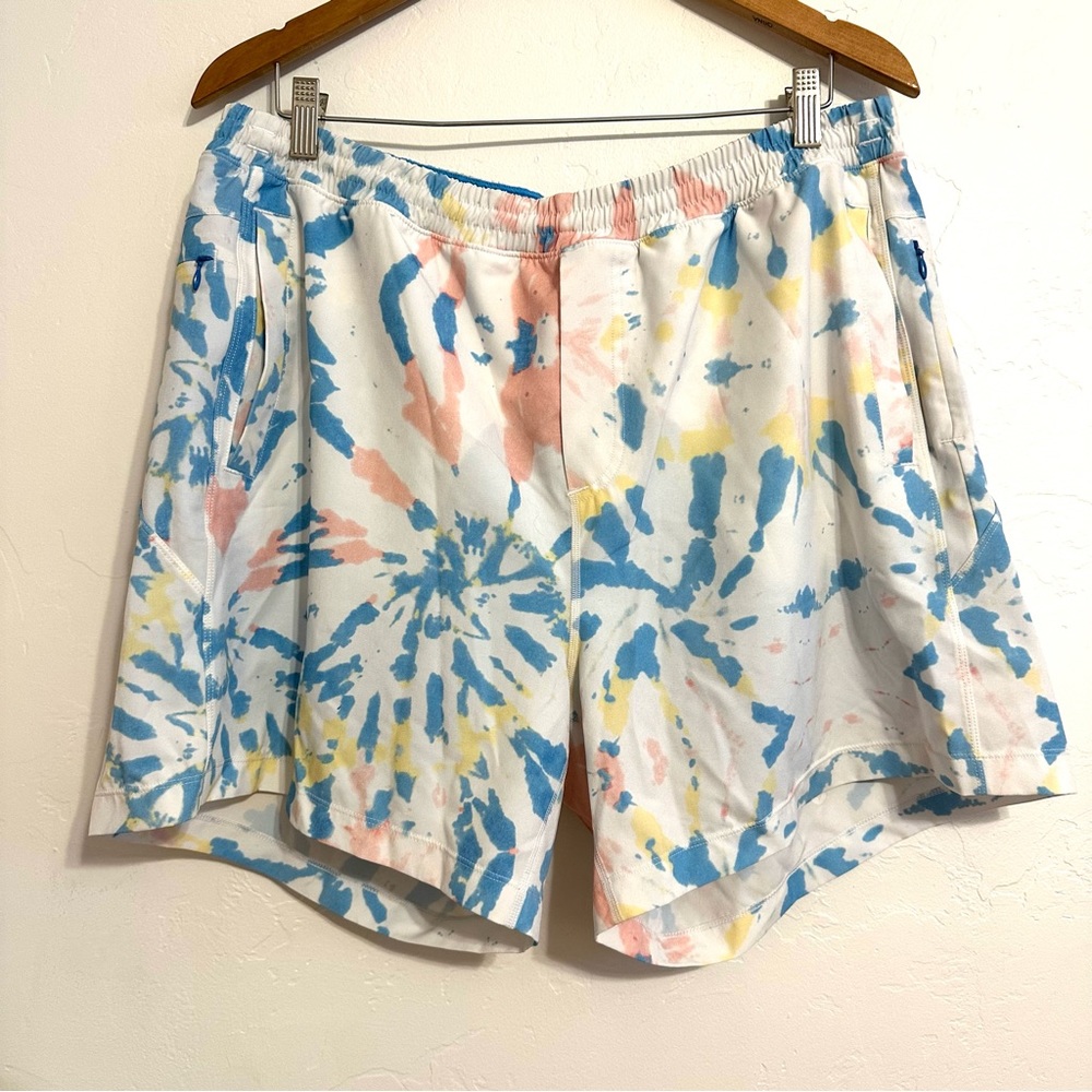 Birdogs Shorts XXXL Short